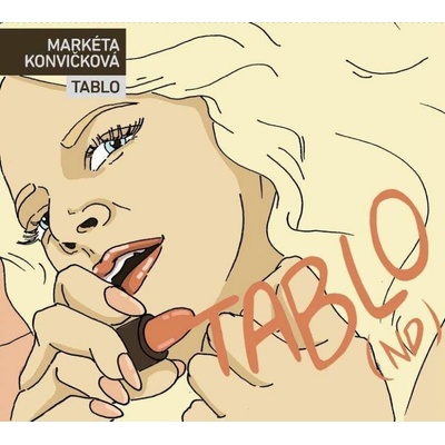 Markéta Konvičková - Tablo (ND)