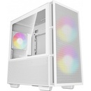 Image 1 of Deepcool CH360 White (R-CH360-WHAPE3-G-1)