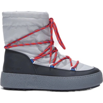 Moon Boot Mtrack Tube Nylon grey