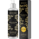 PheroStrong - масажно олио за жени - 100 мл - lovesexshop