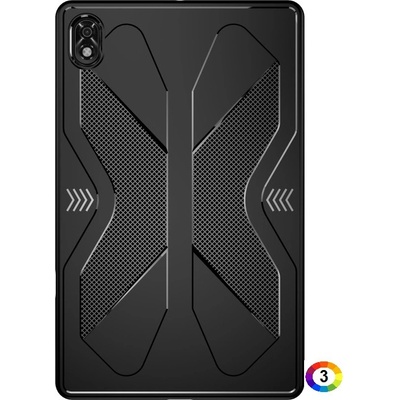 Lenovo Legion Y700 Силиконов Калъф TPU и Протектор