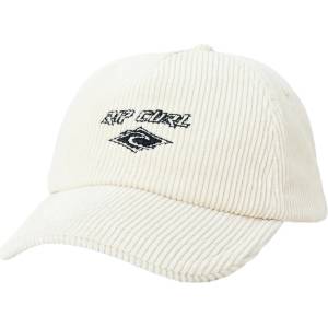 Rip Curl Дамска шапка с козирка Rip curl Women's Icons Of Surf Cap - Bone - размер One Size (904-3806-0411)