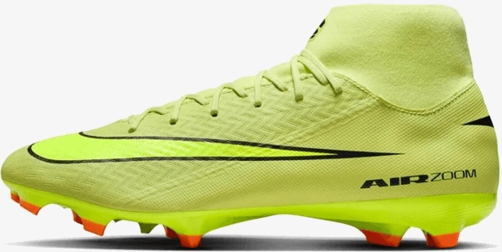 nike mercurial superfly v df fg - Heureka.sk