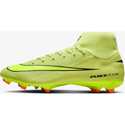 Nike ZOOM MERCURIAL SUPERFLY 10 ACADEMY FG/MG