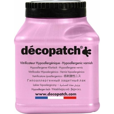 Décopatch VAHY180AC Lak 180 ml