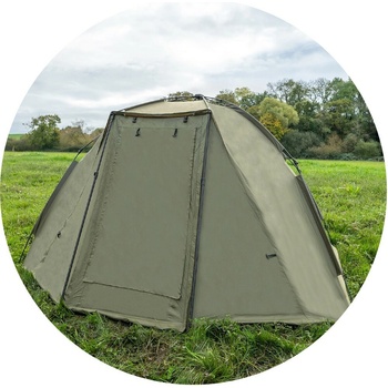 Korum Bivak Recoil Overnight Shelter