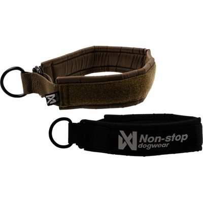 NON-STOP DOGWEAR SOLID COLLAR WD Psí obojok