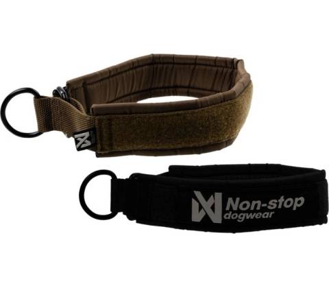 Non-stop Dogwear Solid WD obojok
