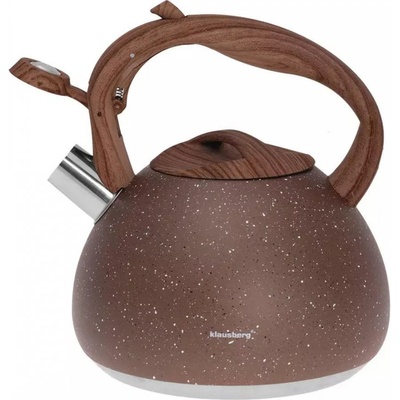 Klausberg Kb-7510 2,8 l
