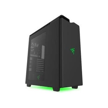 NZXT H440 Razer Edition CA-H442W-TH