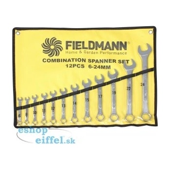 FIELDMANN FDN 1010