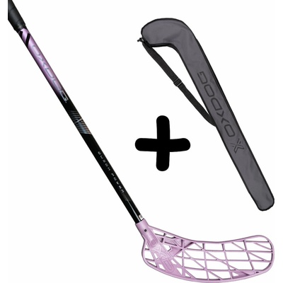 Oxdog QUICK POWER HES 27 FP ROUND MB – Zboží Dáma