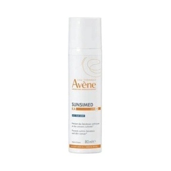 Avène Слънцезащитен крем за лице , Avene Sunsimed KA Sunscreen 80 ml