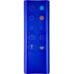 съвместим DYSON HP00, HP01 blue - оригинален дистанционен контрол 2-ри клас (HP00, HP01 blue)
