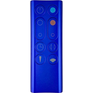 съвместим DYSON HP00, HP01 blue - оригинален дистанционен контрол 2-ри клас (HP00, HP01 blue)
