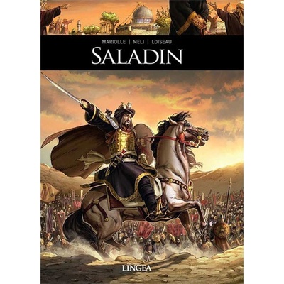 Lingea Saladin