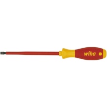 WIHA 00822 Plochý šroubovák SoftFinish 3,5x100 mm Wiha 320N SF