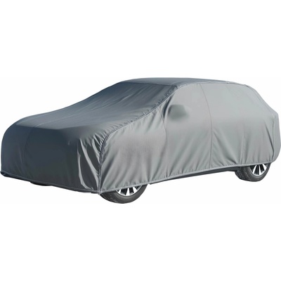 SIXTOL Car Cover Premium SUV, XL