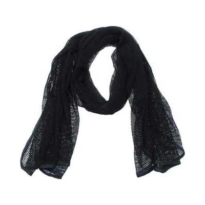 Šál Mil-tec Barracuda čierna