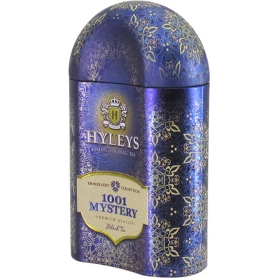 Hyleys Čaj 1001 MYSTERY sypaný čaj 100 g
