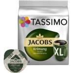 Jacobs | Krönung XL - 16 капсули за Tassimo