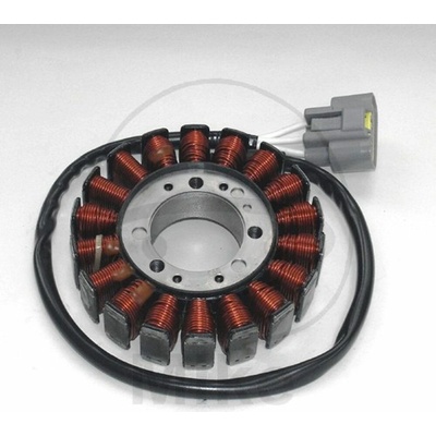JMP Stator JMP