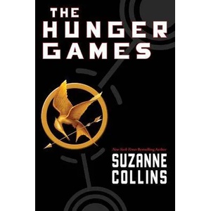 Hunger Games (ISBN: 9780439023481)