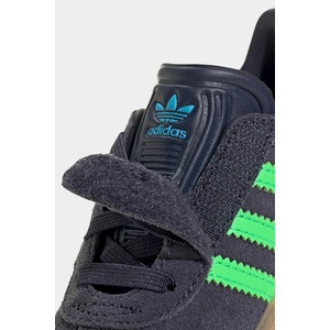 adidas Originals Детски велурени маратонки GAZELLE (IH6476)