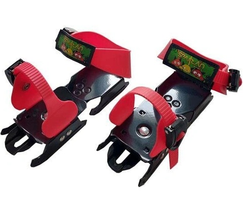 Spartan Bob Skates