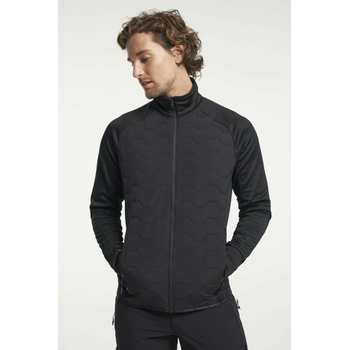 Tenson Мъжко яке TENSON TXlite Hybrid Zip Jacket M черно Tenson | Cheren | МЪЖЕ | S