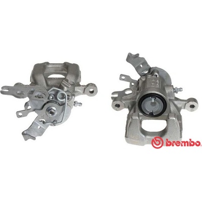 Brzdový strmeň BREMBO F 85 323 (F85323)