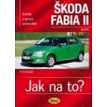 Škoda Fabia II - Hans-Rüdiger Etzold