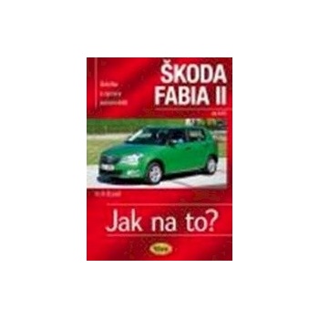 Škoda Fabia II - Hans-Rüdiger Etzold