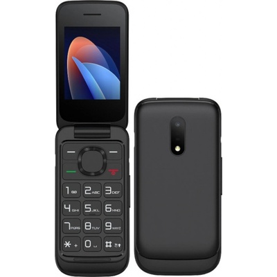 TCL Onetouch 5023 Dark Night Gray
