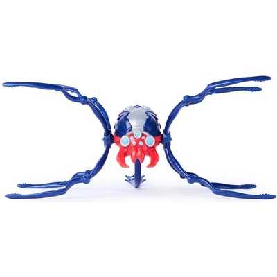 HEX BOTS Lezoucí pavouk, více druhů