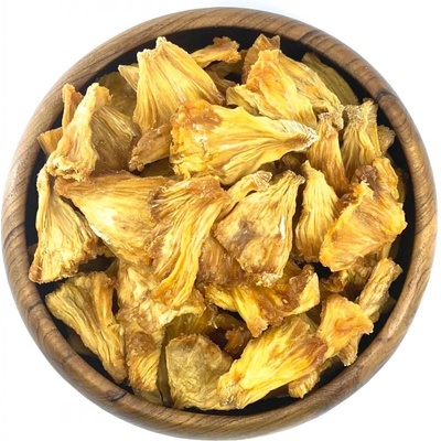 Zdravoslav Ananas kúsky Natural 500 g