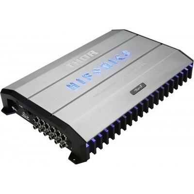Hifonics TRX4004DSP