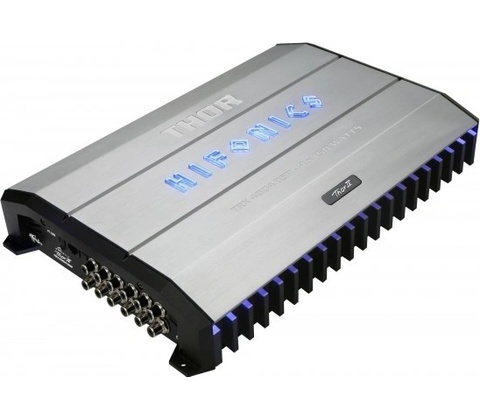 Hifonics TRX4004DSP