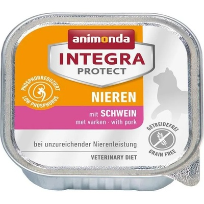 Animonda Integra Protect Nieren pork 100 g