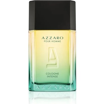 Image 1 of Azzaro Pour Homme Cologne Intense EDT 100 ml