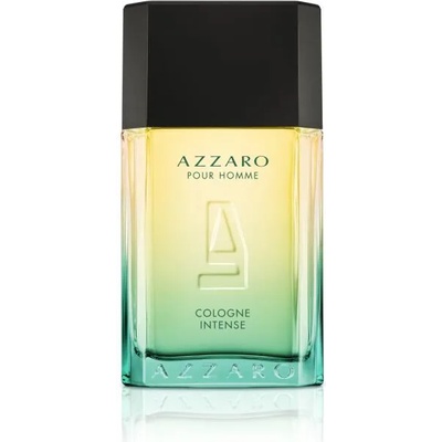 Azzaro Pour Homme Cologne Intense EDT 100 ml
