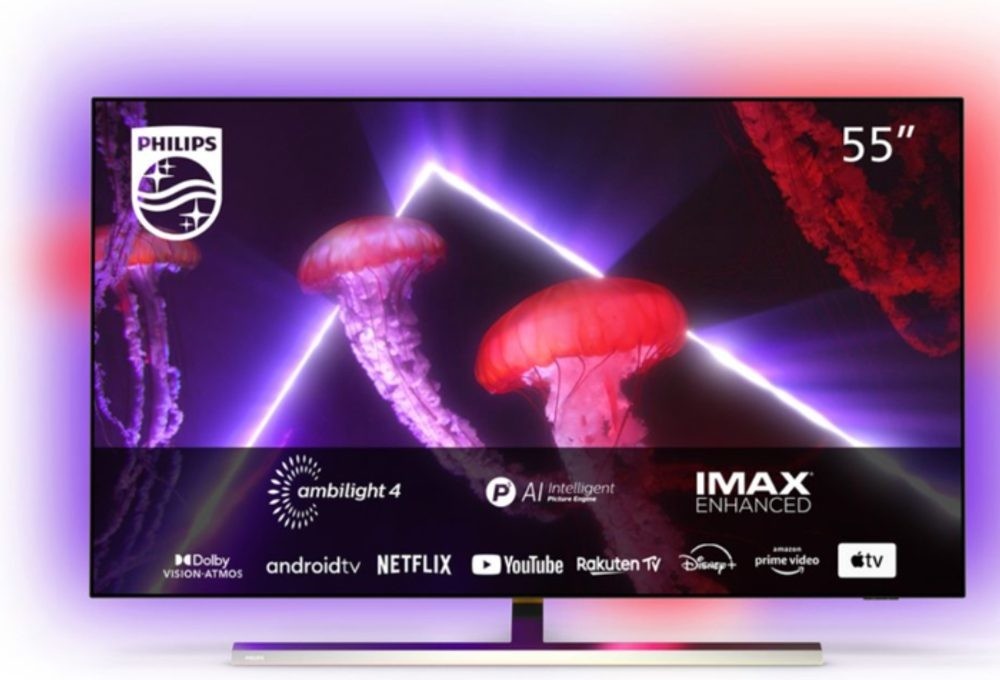 Philips 55OLED807
