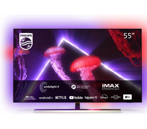 Philips 55OLED807
