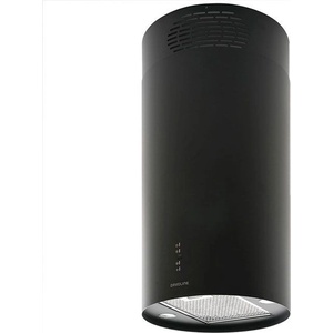 Davoline Аспиратор Davoline ROVIGO PLUS BLACK (ROVIGO PLUS BLACK)