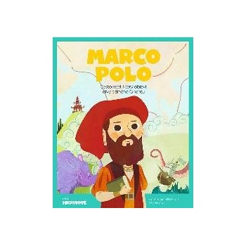Marco Polo