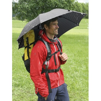 Image 1 of EuroSchirm birdiepal Експедиционен чадър за открито Black (130701)
