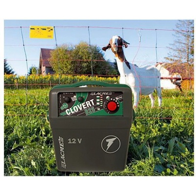 Síť pro ovce a kozy Top line plus 1,08 m x 50 m