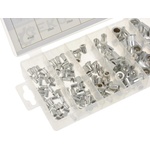 GEKO Комплект нитове Алуминиеви m3-m10 150бр g02911 (g02911)