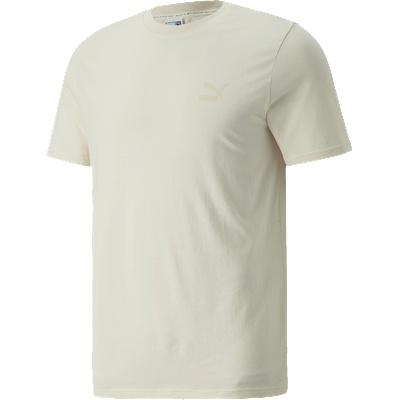 PUMA Тениска Puma Classics Small Logo T-Shirt 535587-099 Размер L