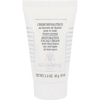 Sisley Restorative Facial Cream with Shea Butter 40 ml